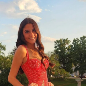 Ava W - Mizzou Babysitter