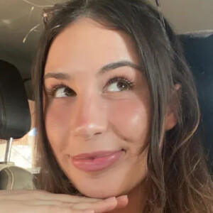 Katie F - Case Western Babysitter