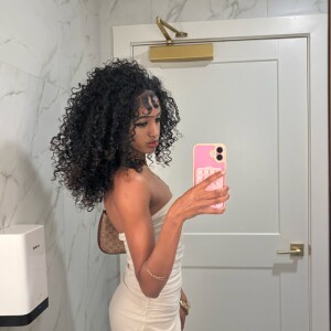 Yasmin H - LSU Babysitter