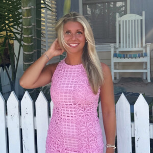 Kayla R - NC State Babysitter