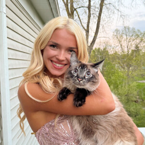 Zoe Z - Palomar Babysitter