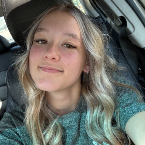 Hailee W - Ohio State Babysitter