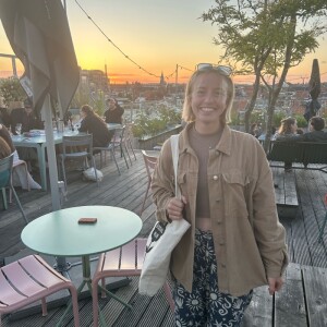 Spencer O - John Jay Babysitter