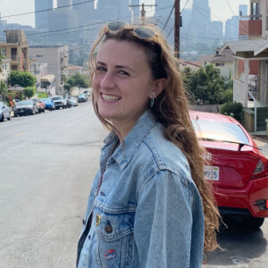 Rachel S – San Diego Student Seeking Nanny Jobs