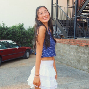 Teagan Z - WKU Babysitter