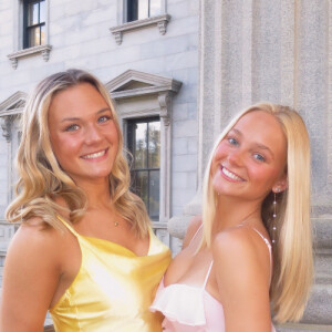 Carly V - University of South Carolina Babysitter