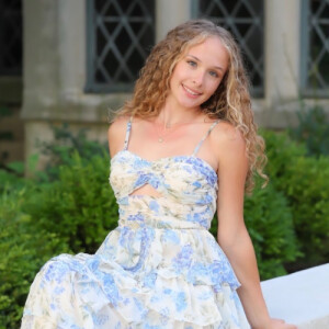 Emerson S - RMU Babysitter