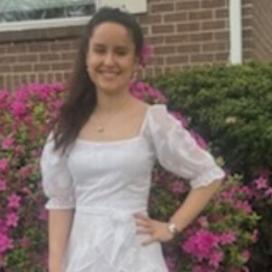 Kiara B - VA Tech Babysitter