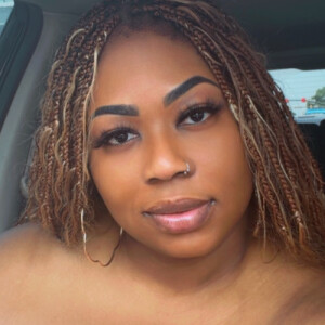 Abla E - Anne Arundel Babysitter