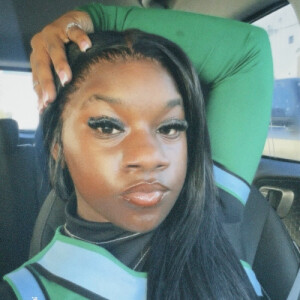 JaLaylah C - Pitt Community College  Babysitter