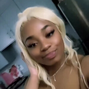 Aniyah J - City Colleges of Chicago-Malcolm X College Babysitter