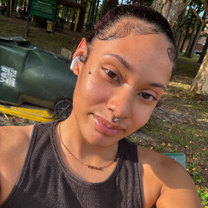 Leila G - Norfolk State Babysitter