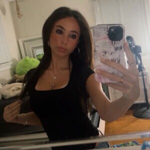 Lexy F - UAlbany Babysitter