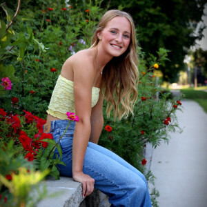 Ella A - ISU Babysitter