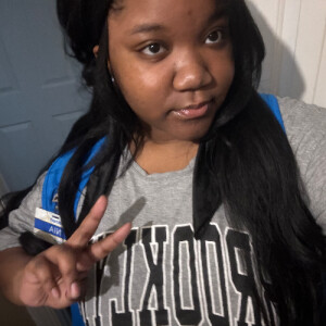 Nia W - Midlands Technical College  Babysitter