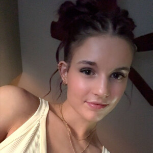 Zeta H - LSU Babysitter