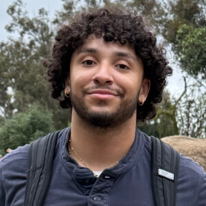 Aaron M.