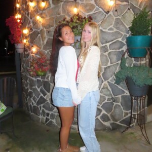 Grace N - UD Babysitter