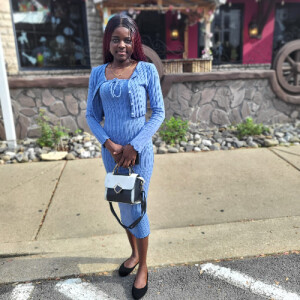 SHARON E - FCC Babysitter