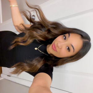 Citlali G - IUPUI Babysitter