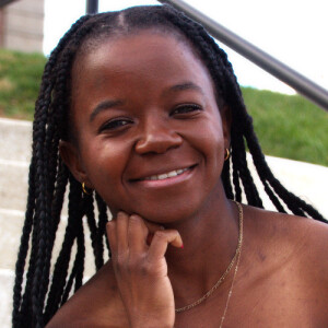 Deborah H - GCU Babysitter