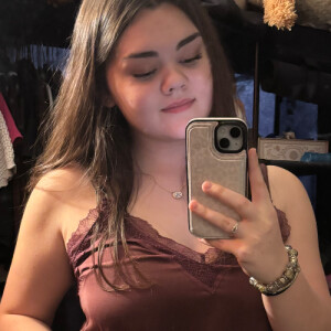 Lucia D - CCSU Babysitter