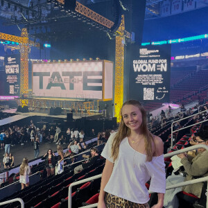 Savannah S - ECU Babysitter