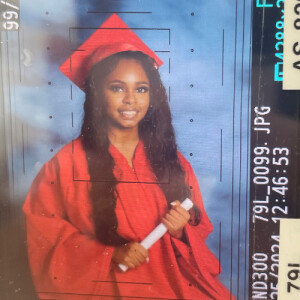 Aniya W - Gordon State College Babysitter