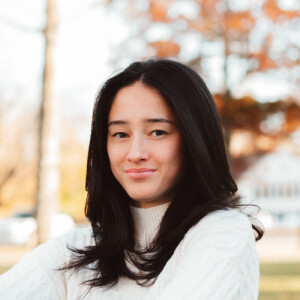 Jillian F - UNH Babysitter