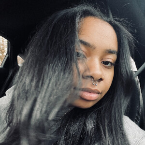 Esmeralda C - Georgia Southern Babysitter