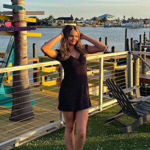 Kylee P - Santa Fe Community College  Babysitter