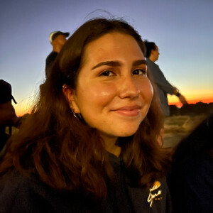 Sydney G - UCSD Babysitter