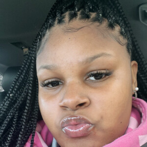 Ra’Janae W - William Paterson Babysitter