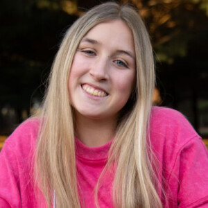 Kaylie R – Tennessee Tech Student Seeking Babysitting Jobs