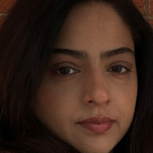 Nousheen K - Truman Babysitter