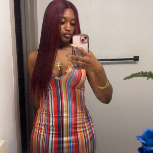 Kira M - SHSU Babysitter