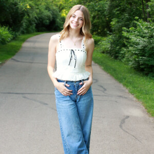 Lilly V - Purdue Babysitter