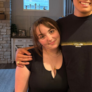 Allison F - MATC Babysitter