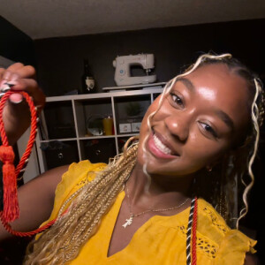 Chelsey H - USF Babysitter