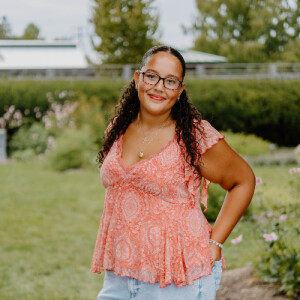 Arianna F - Wayne State Babysitter