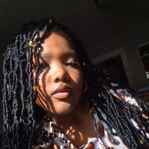 Jailah L - Onondaga Community College  Babysitter