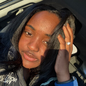 Kaylony L - SCSU Babysitter