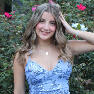 Aryana M - Bloomsburg Babysitter