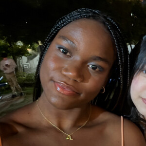 Lillian Y - Elms Babysitter