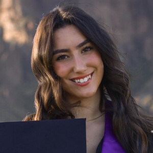 Grace A - Roanoke Babysitter