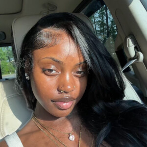 JonNaja C - Norfolk State Babysitter