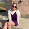 Molly C – University of Connecticut-Avery Point Student Seeking Nanny Jobs