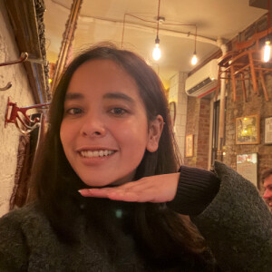 Riya S - Princeton Babysitter