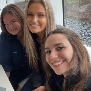 Kristi C - Converse Babysitter