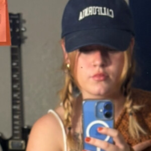 Katie B - UC Santa Cruz Babysitter